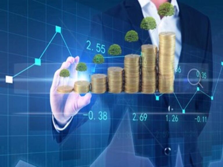 Đầu tư doanh nghiệp