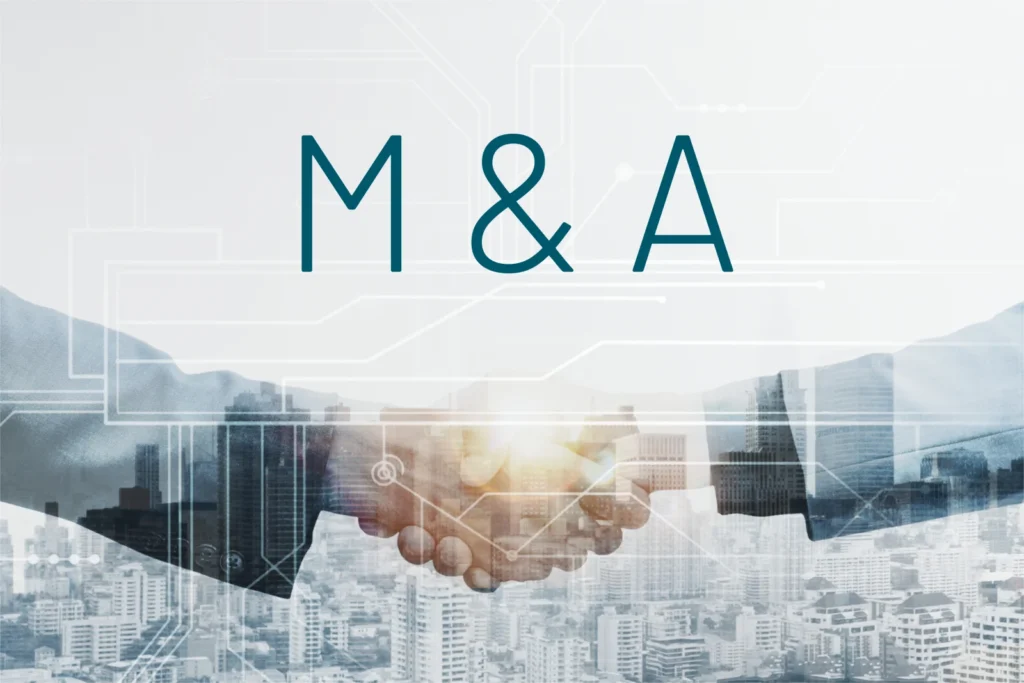 M&A