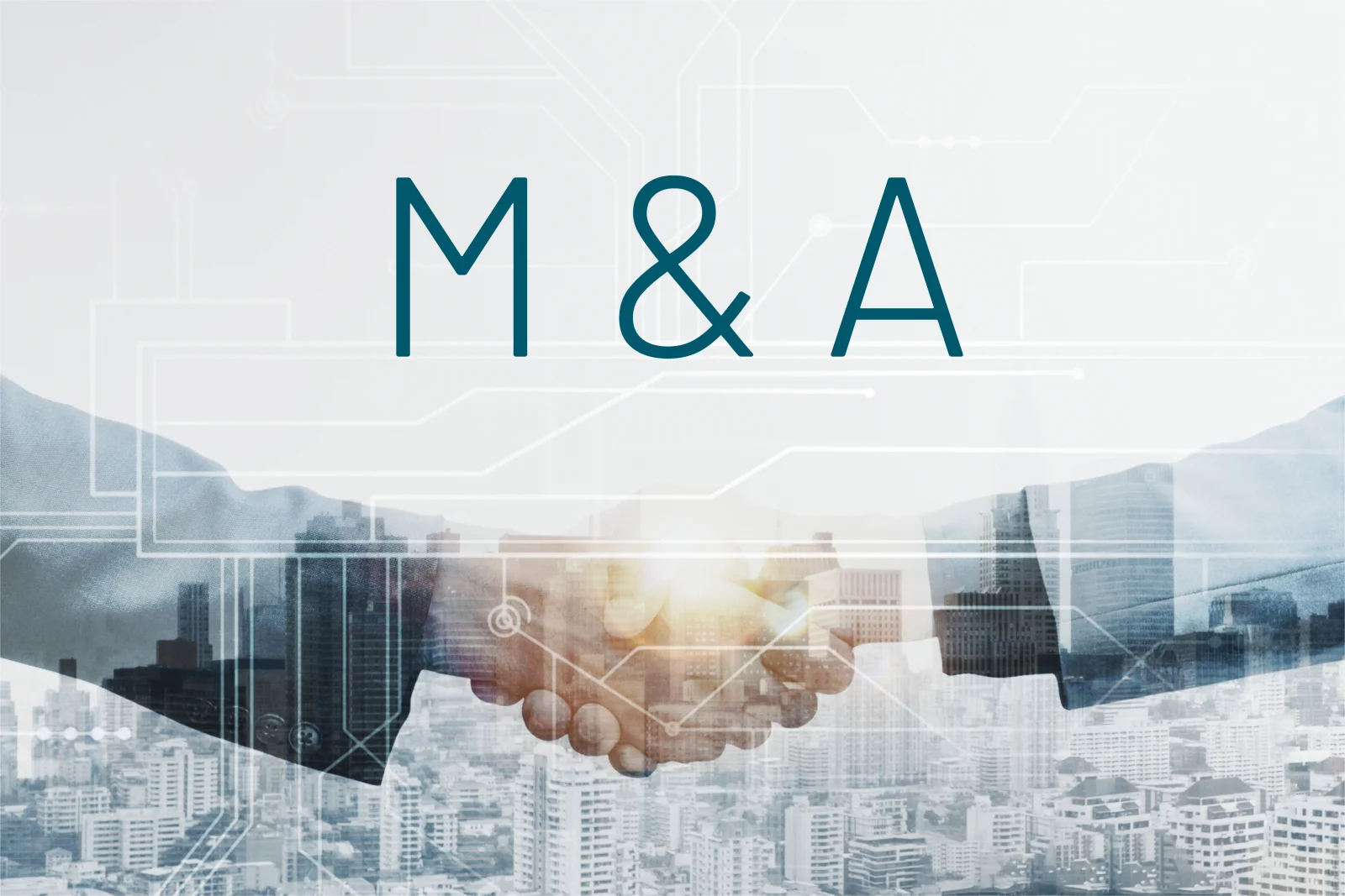 M&A